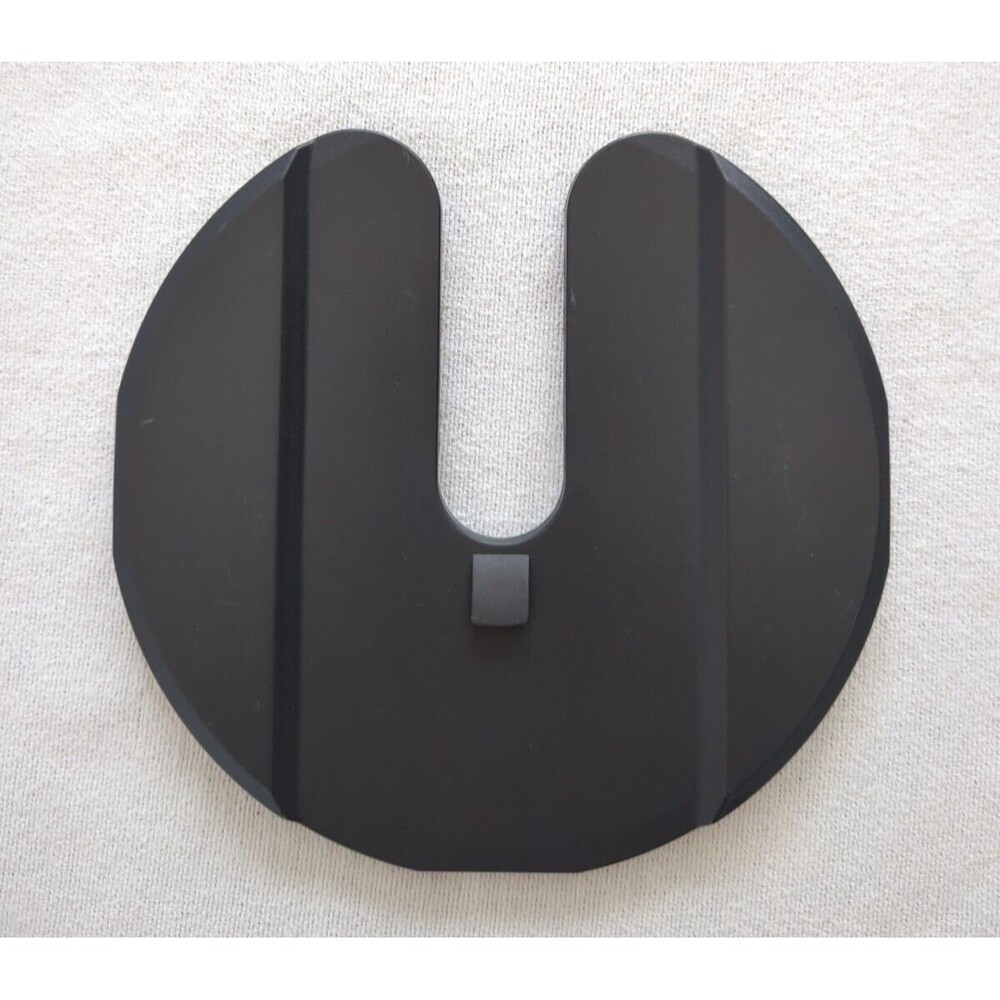 Bowflex SelectTech 220 ONLY Dumbbell Replacement Weight Plate Disc Approx 2.5 lb